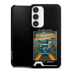 Premium Card Case matt