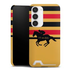 Premium Card Case matt