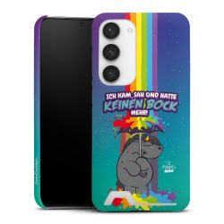 Premium Card Case matt