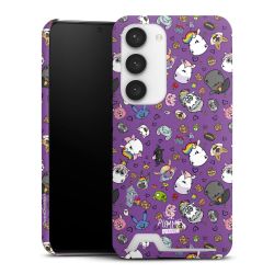 Premium Card Case matt