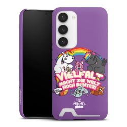 Premium Card Case matt