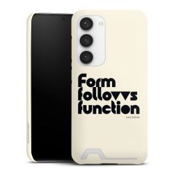 Premium Card Case matt