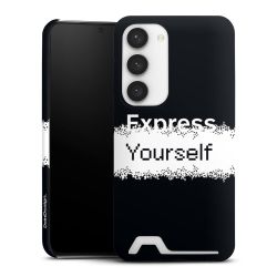 Premium Card Case matt