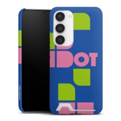 Premium Card Case matt