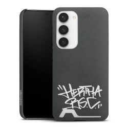 Premium Card Case matt