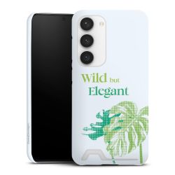 Premium Card Case matt