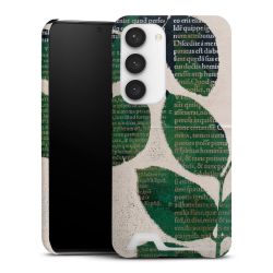 Premium Card Case matt