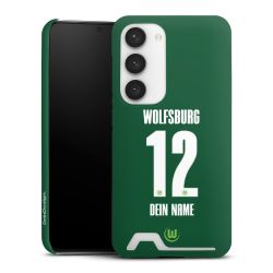 Premium Card Case matt