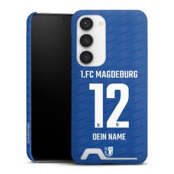 Premium Card Case matt