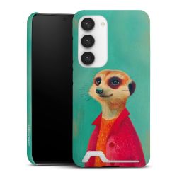 Premium Card Case matt