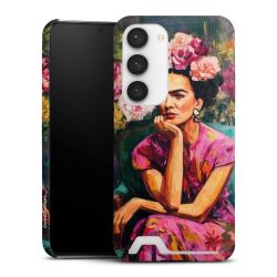 Premium Card Case matt