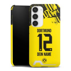 BVB Trikot Personalisierbar 25-26