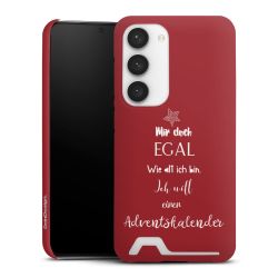 Premium Card Case matt