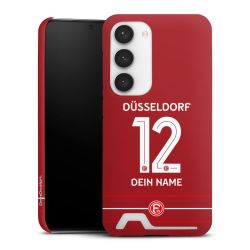 Premium Card Case matt