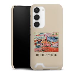Premium Card Case matt