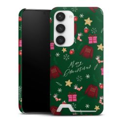 Premium Card Case matt