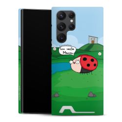 Premium Card Case matt