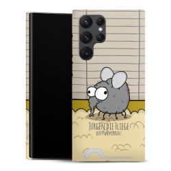 Premium Card Case matt