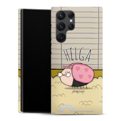 Premium Card Case matt