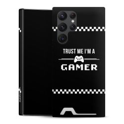 Premium Card Case matt