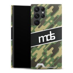 Premium Card Case matt