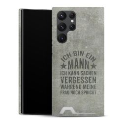 Premium Card Case matt