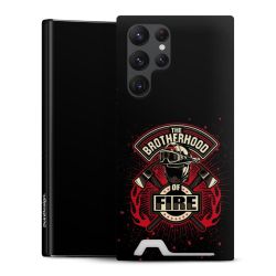 Premium Card Case matt