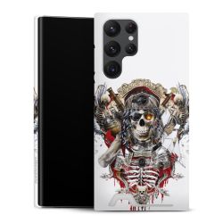 Premium Card Case matt