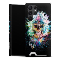 Premium Card Case matt