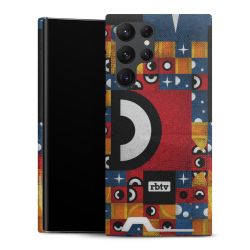 Premium Card Case matt