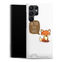 Premium Card Case matt