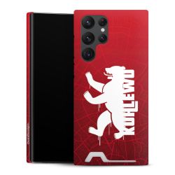 Premium Card Case matt