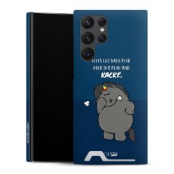 Premium Card Case matt