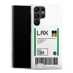 Premium Card Case matt