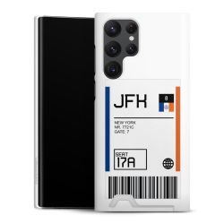 Premium Card Case matt