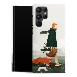 Premium Card Case matt