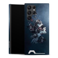 Premium Card Case matt