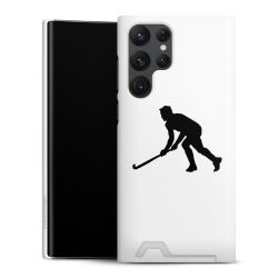 Premium Card Case matt