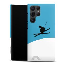 Premium Card Case matt