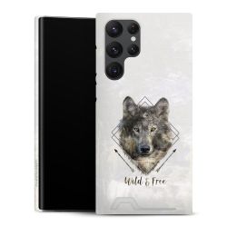 Premium Card Case matt