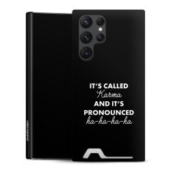 Premium Card Case matt