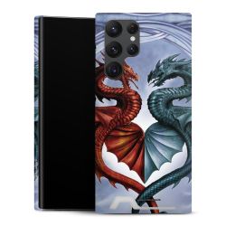 Premium Card Case matt