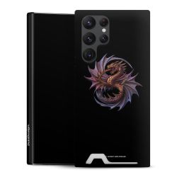 Premium Card Case matt