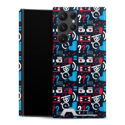 Premium Card Case matt