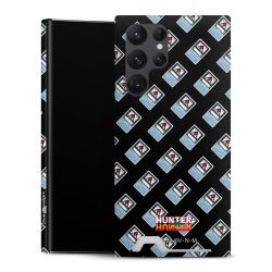 Premium Card Case matt