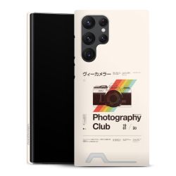 Premium Card Case matt