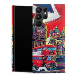 Premium Card Case matt