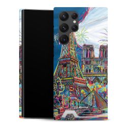 Premium Card Case matt