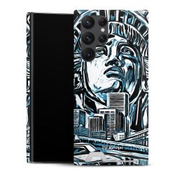 Premium Card Case matt