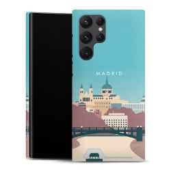 Premium Card Case matt